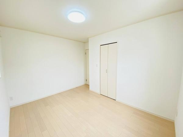 名古屋市北区水草町２丁目の中古一戸建の洋室|「2階洋室北側」ウォークイン… 