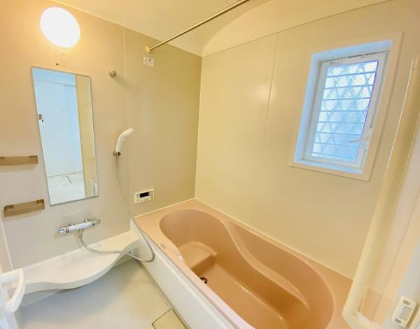 名古屋市北区水草町２丁目の中古一戸建の浴室|「浴室」浴室暖房、乾燥機がご… 