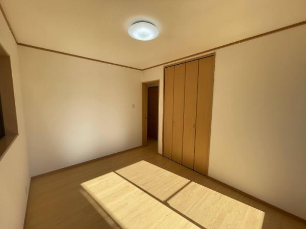 名古屋市熱田区野立町２丁目の中古一戸建のその他|「2階南西洋室」約6帖です。 