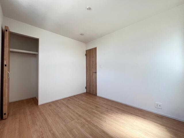 名古屋市港区船頭場２丁目の新築一戸建の洋室|洋室（3号棟） 