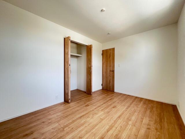 名古屋市港区船頭場２丁目の新築一戸建の洋室|洋室（3号棟） 