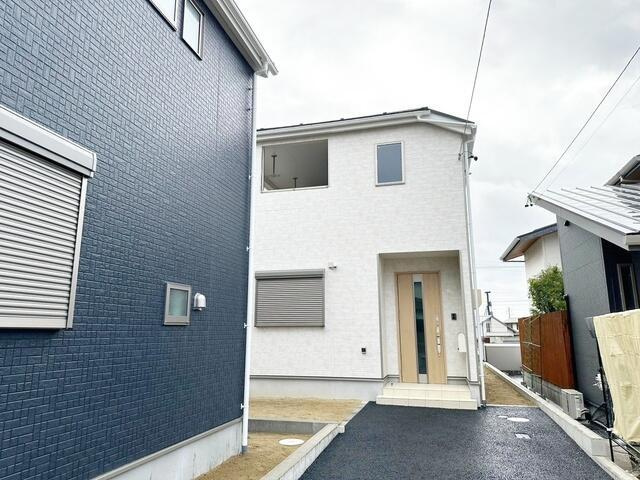 名古屋市守山区大字上志段味字稲堀田新田の新築一戸建のその他| 