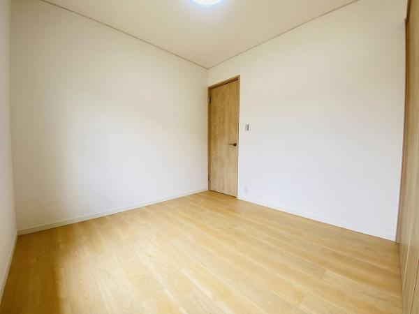 名古屋市緑区姥子山３丁目の中古一戸建の洋室|2階南側洋室の様子 