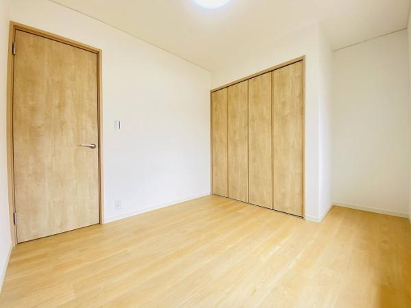 名古屋市緑区姥子山３丁目の中古一戸建の洋室|約5.2帖の2階南側洋室 