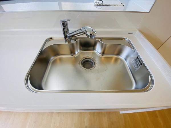 名古屋市緑区姥子山３丁目の中古一戸建のその他|ピカピカのシンク 