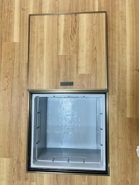 名古屋市守山区高島町の中古一戸建のその他|「キッチン」床下収納あります… 