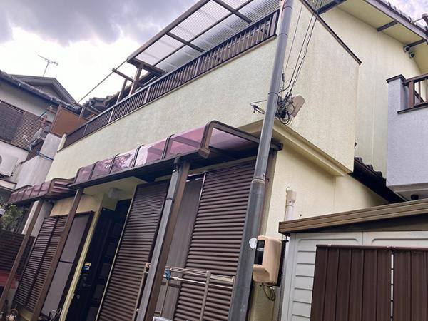 名古屋市守山区高島町の中古一戸建のその他|現地外観 