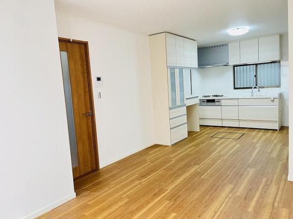 名古屋市守山区高島町の中古一戸建のその他|「LDK」(2) 