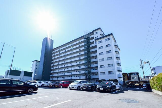 名古屋市中川区露橋２丁目の中古マンション