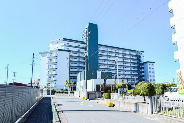 名古屋市中川区露橋２丁目の中古マンションのその他| 