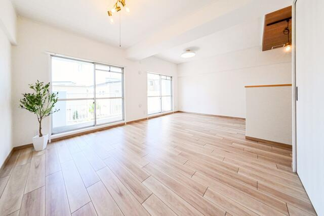 名古屋市中川区露橋２丁目の中古マンションのその他| 