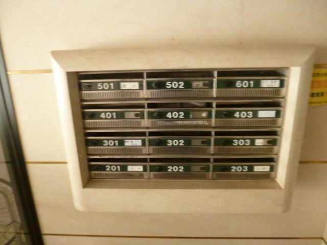 名古屋市守山区天子田２丁目の中古マンションのその他| 