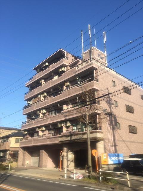 名古屋市守山区天子田２丁目の中古マンション