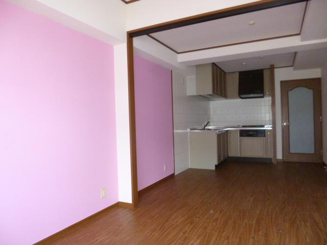 名古屋市守山区天子田２丁目の中古マンションのその他| 