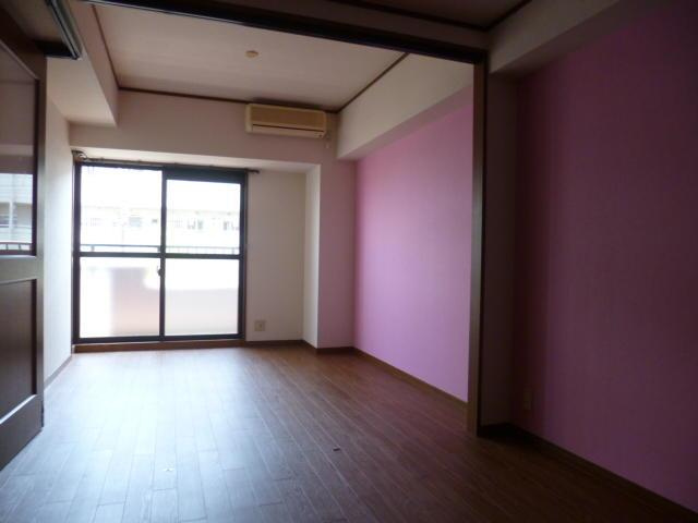 名古屋市守山区天子田２丁目の中古マンションのその他| 