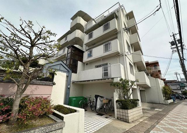 名古屋市千種区池上町２丁目の中古マンションのその他| 