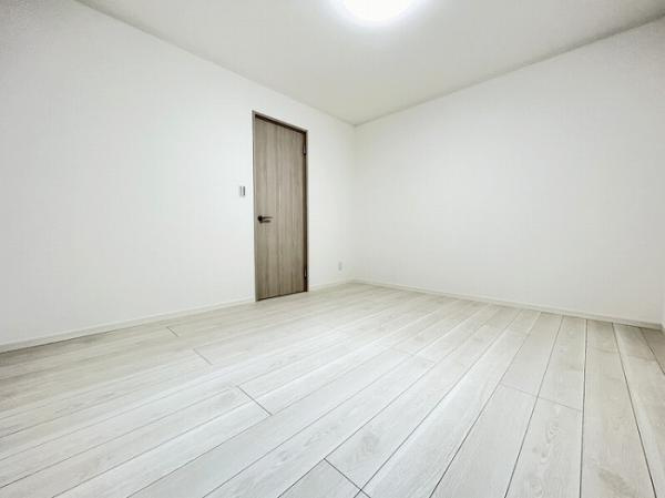 名古屋市中川区万場３丁目の中古一戸建の洋室|「2階中洋室」 