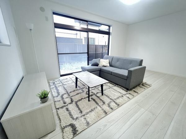 名古屋市中川区万場３丁目の中古一戸建のその他|「LDK」1 