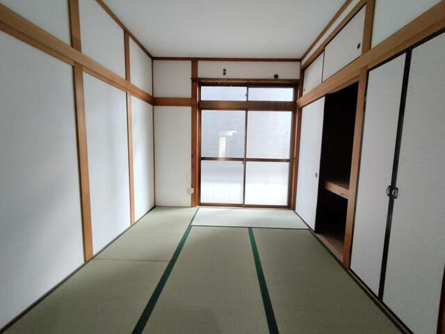 名古屋市守山区新守山の中古一戸建の和室| 