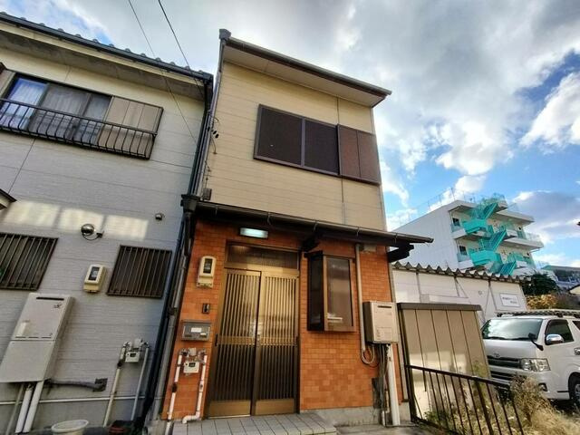 名古屋市守山区新守山の中古一戸建のその他| 