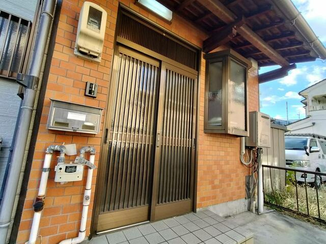 名古屋市守山区新守山の中古一戸建のその他| 