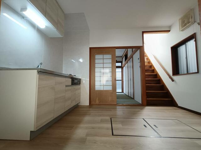 名古屋市守山区新守山の中古一戸建のその他| 