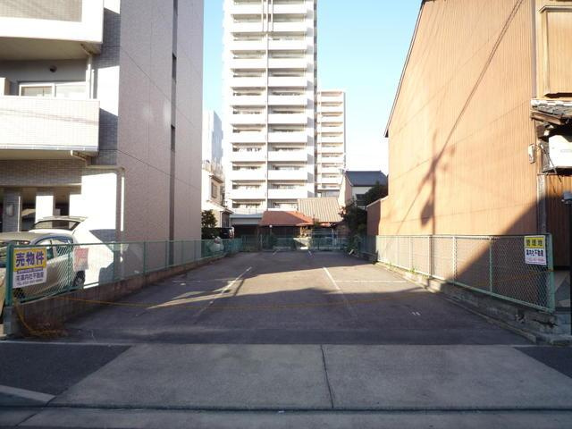名古屋市中村区亀島１丁目の売地の周辺| 