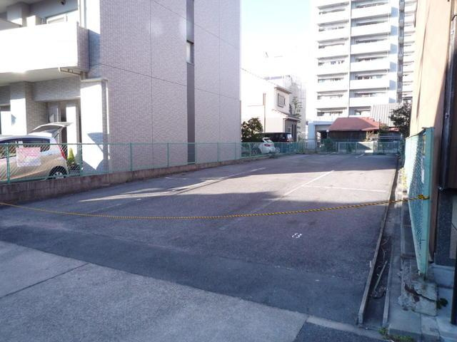 名古屋市中村区亀島１丁目の売地の周辺| 