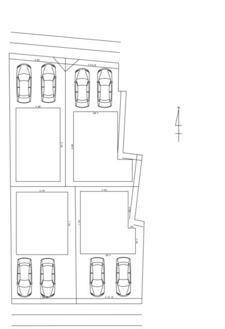 名古屋市西区児玉３丁目の売地
