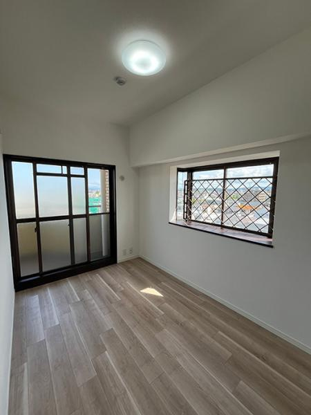 名古屋市名東区よもぎ台３丁目の中古マンションの洋室|洋室 