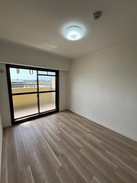 名古屋市名東区よもぎ台３丁目の中古マンションの洋室|洋室3 