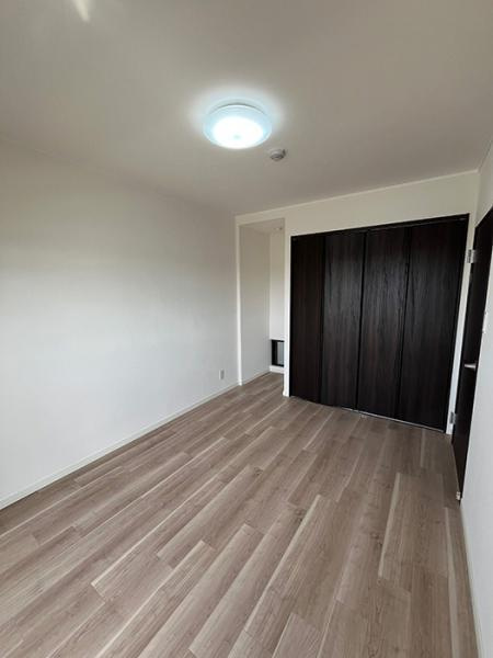 名古屋市名東区よもぎ台３丁目の中古マンションの洋室|洋室3別角度 