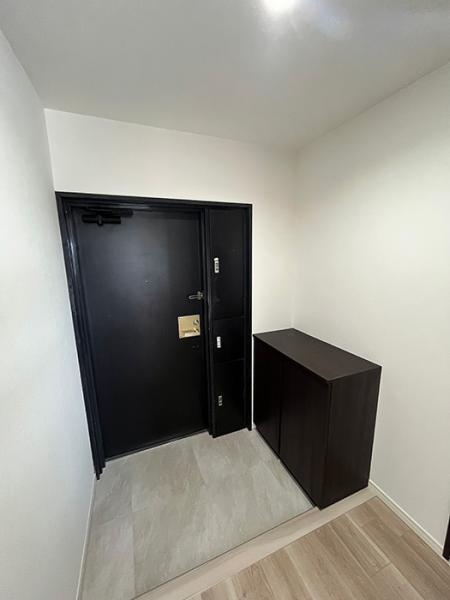 名古屋市名東区よもぎ台３丁目の中古マンションのその他|玄関 