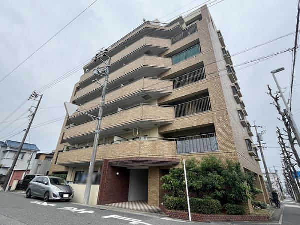 名古屋市名東区よもぎ台３丁目の中古マンション