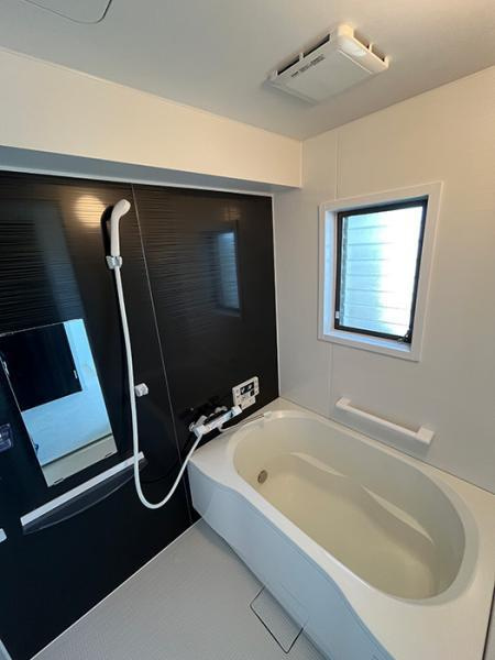 名古屋市名東区よもぎ台３丁目の中古マンションの浴室|浴室 