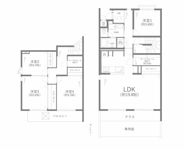 ライオンズマンション八事富士見ヶ丘