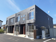 エフォート　Ⅱの画像