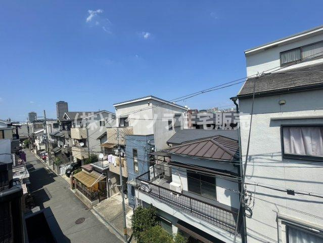 田井町　新築一戸建ての展望|■物件内覧・資金計画相談・住宅ローン相談、リフォーム相談、お問合せ受付中■
※当日・翌日のご内覧、ご相談はお電話でのお問合せがスムーズです！