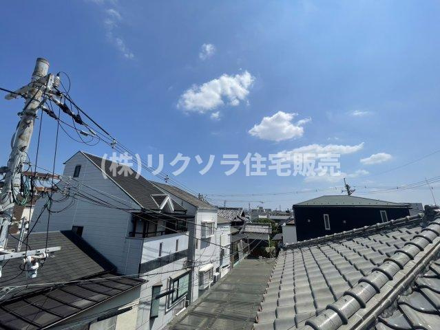 田井町　新築一戸建ての展望|■物件内覧・資金計画相談・住宅ローン相談、リフォーム相談、お問合せ受付中■
※当日・翌日のご内覧、ご相談はお電話でのお問合せがスムーズです！