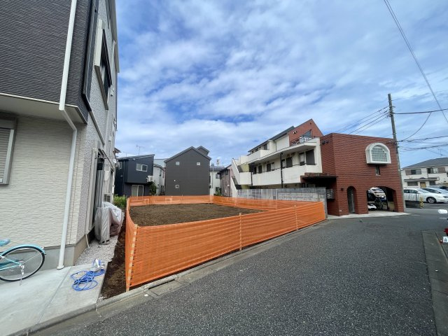 練馬区北町5丁目　土地51坪超　自然×利便　限定1区画の周辺