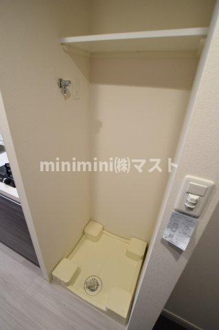 プレサンス天神橋筋六丁目ヴォワールの設備