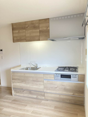 【キッチン】 | パルデメール