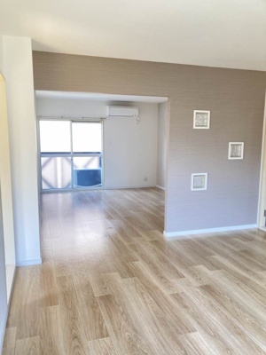 【居間・リビング】 | パルデメール