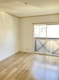 【洋室】 | パルデメール