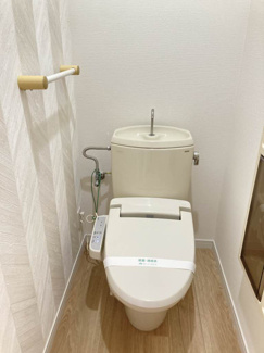 【トイレ】 | パルデメール