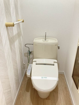 【トイレ】 | パルデメール