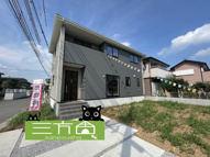 新築　佐波郡玉村町11期　１号棟の画像