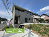 新築　佐波郡玉村町11期　１号棟の画像