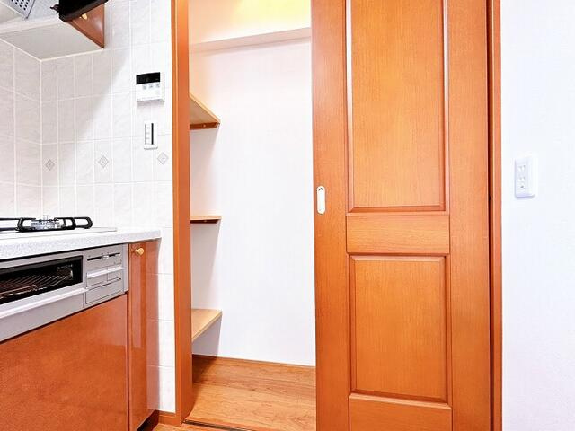 ライオンズマンション一宮貴船のその他