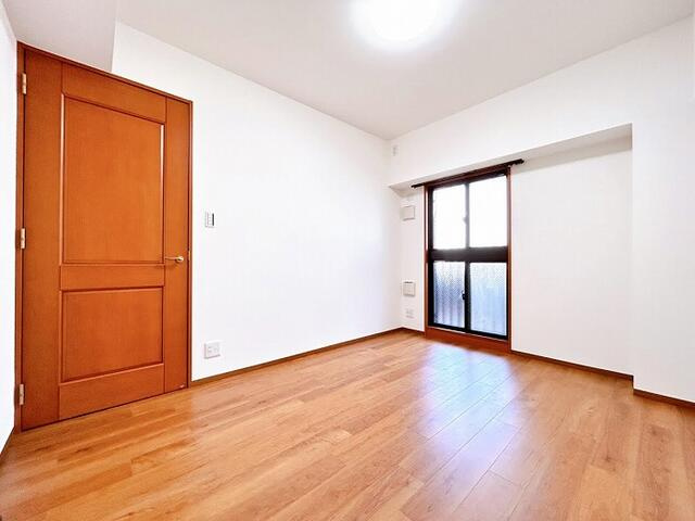 ライオンズマンション一宮貴船の洋室